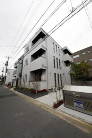 ラグージュ武蔵野の物件内観写真